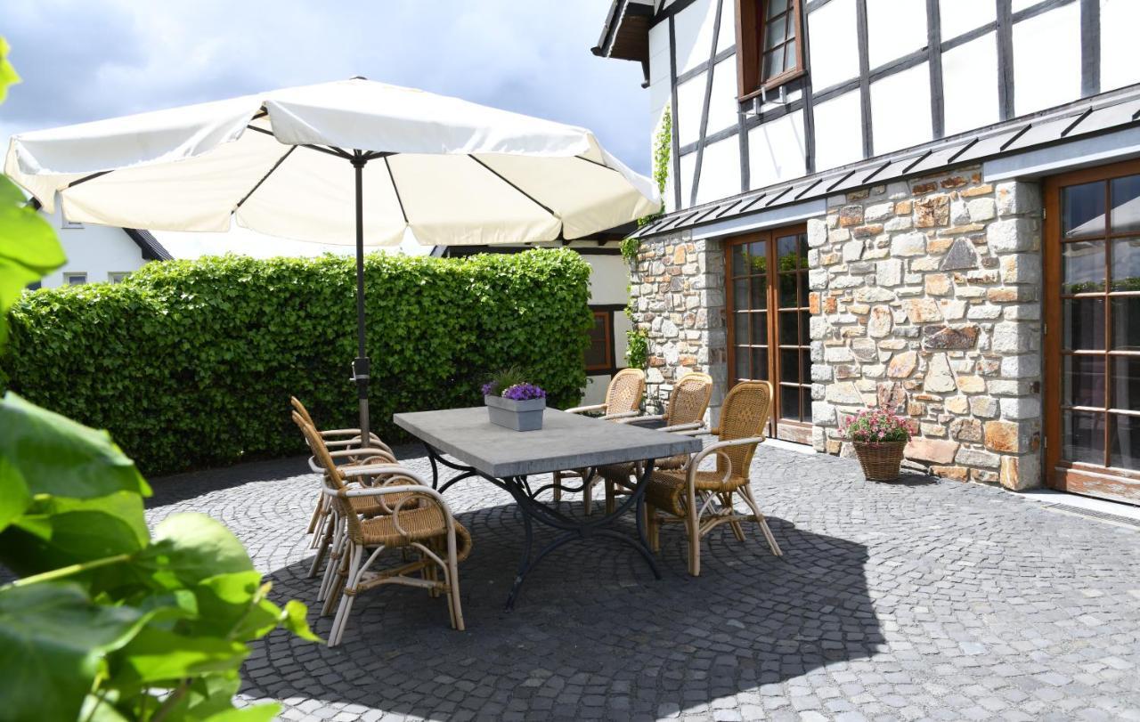 蒙绍Loft-Style-Living Schuett - Einfach Anders公寓 外观 照片