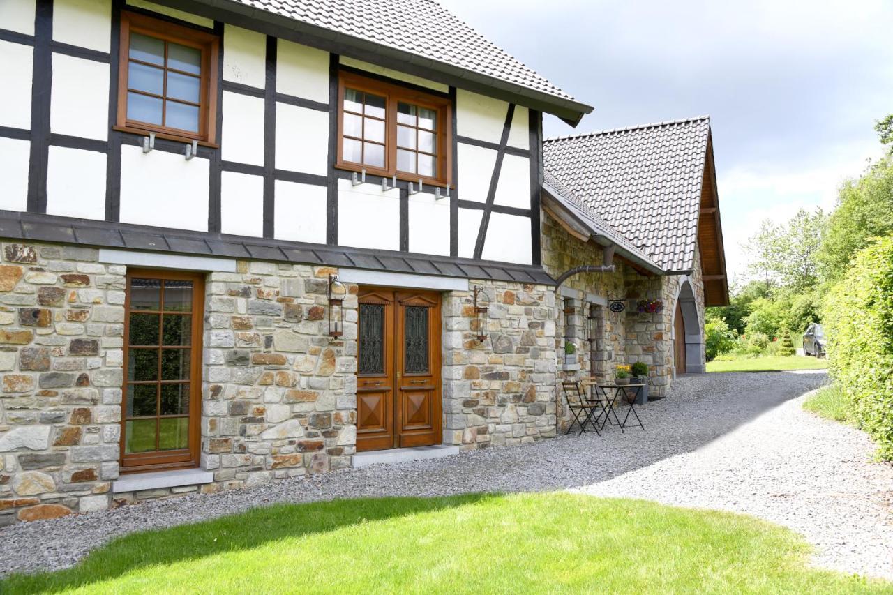 蒙绍Loft-Style-Living Schuett - Einfach Anders公寓 外观 照片