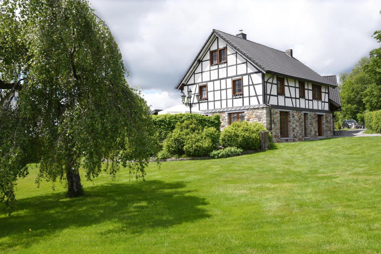 蒙绍Loft-Style-Living Schuett - Einfach Anders公寓 外观 照片